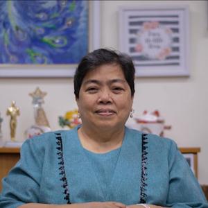 Dr. Gloria E. Detoya