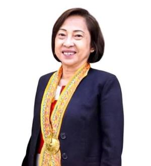 Dr. Maria Linda B. Arquiza