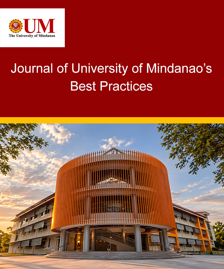 UM Journal of Best Practices